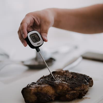 Temperature Management - Chef Ops Pro