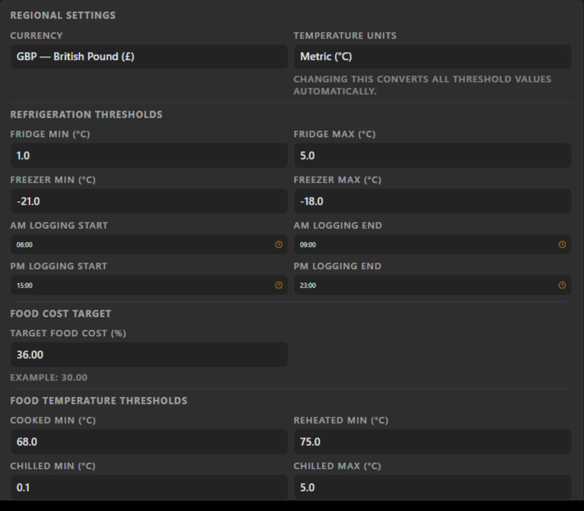 temp-settings