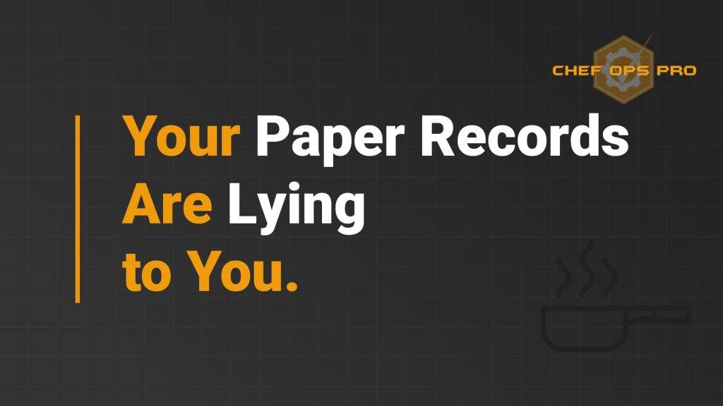 paper-records