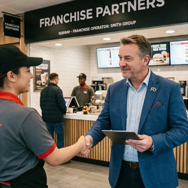 a-franchise