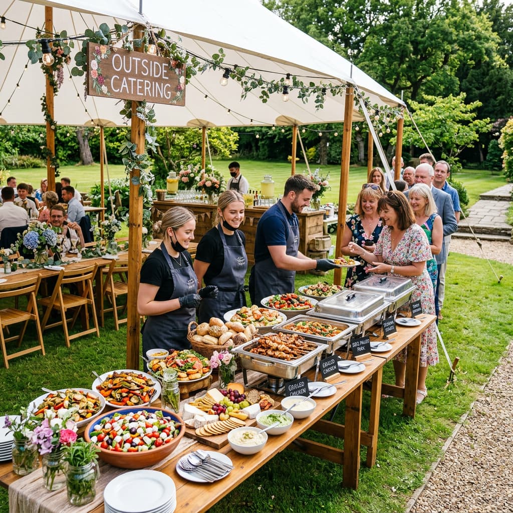 outside-catering