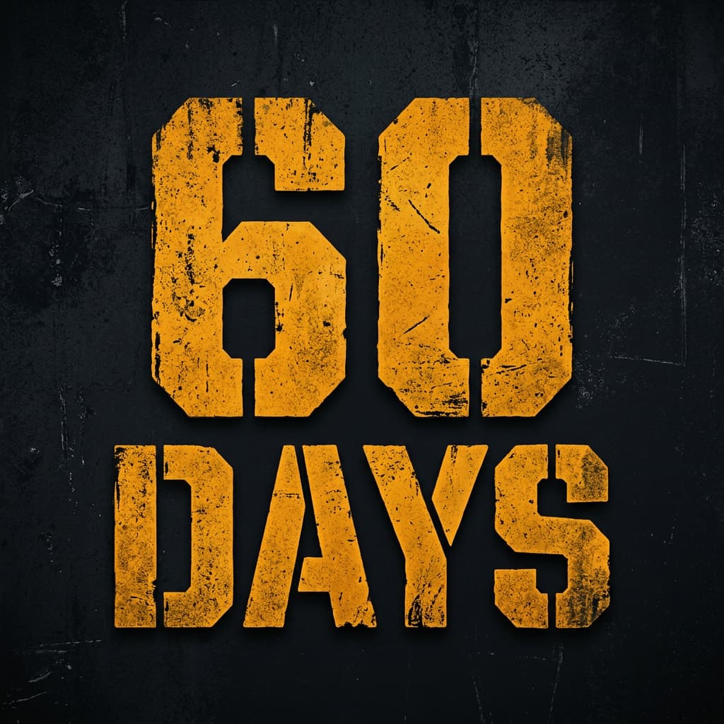 60-days