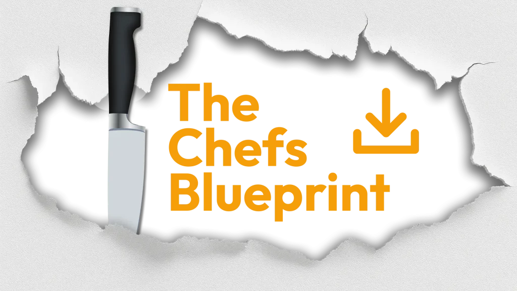 chefs-blueprint