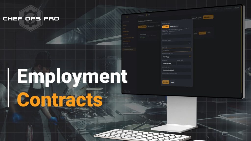 Employment Contracts